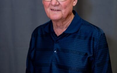 Gratitude from Curtis Smoot