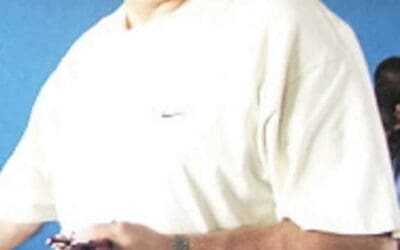 Remembering Lonnie Turner