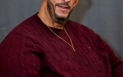 With Gratitude from Noland Williams