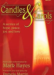 Come Sing With Us! Christmas Cantata Rehearsal Now