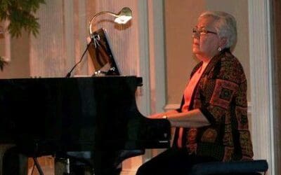 Welcome Pat Pennington