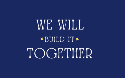 Being Rooted at Immanuel