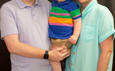 February Infant Resource Center Update