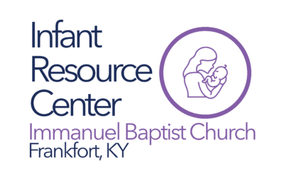 Infant Resource Center Wishlist