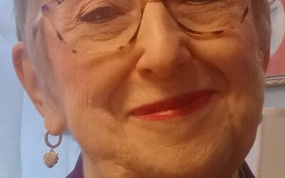 Special Guest Preacher, Susan Lockwood