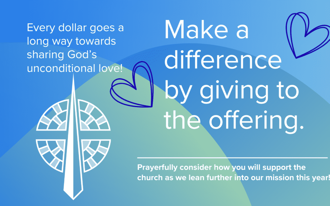 2025 Local Ministry and Direct Missionary Support