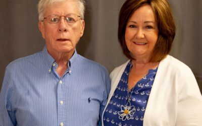 Gratitude from the LeMasters