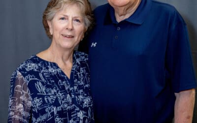 Gratitude from the Lawsons