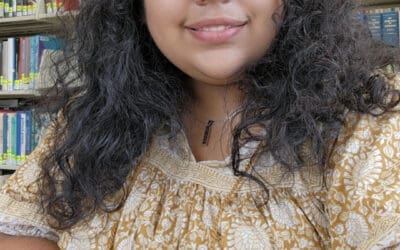 Meet Annie Juarez