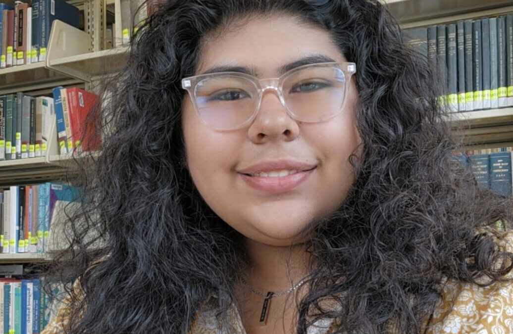 Meet Annie Juarez