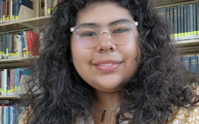 Meet Annie Juarez